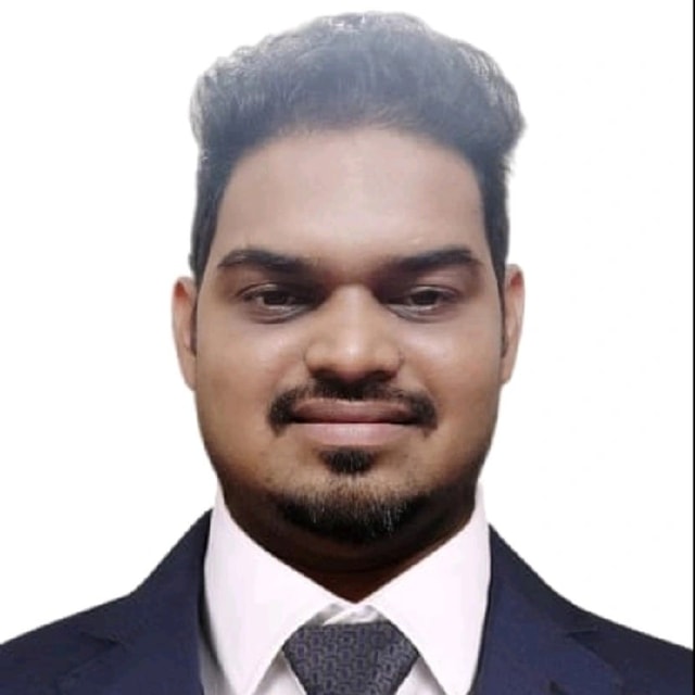 Kalpesh