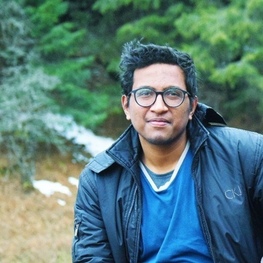 Vishal