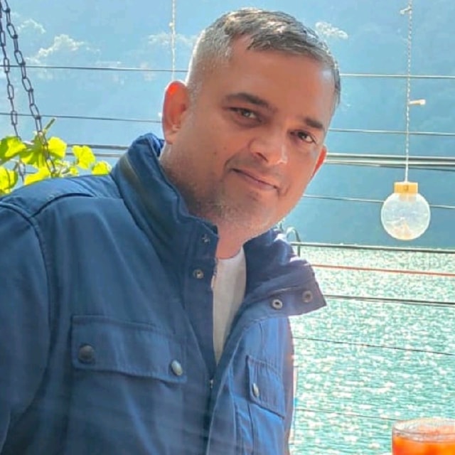 Rohit