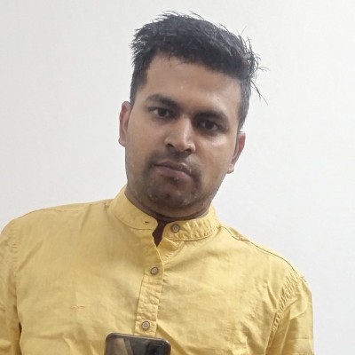 Rakesh