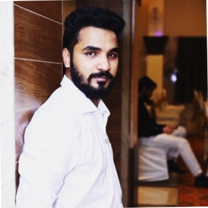 Rohit Paul