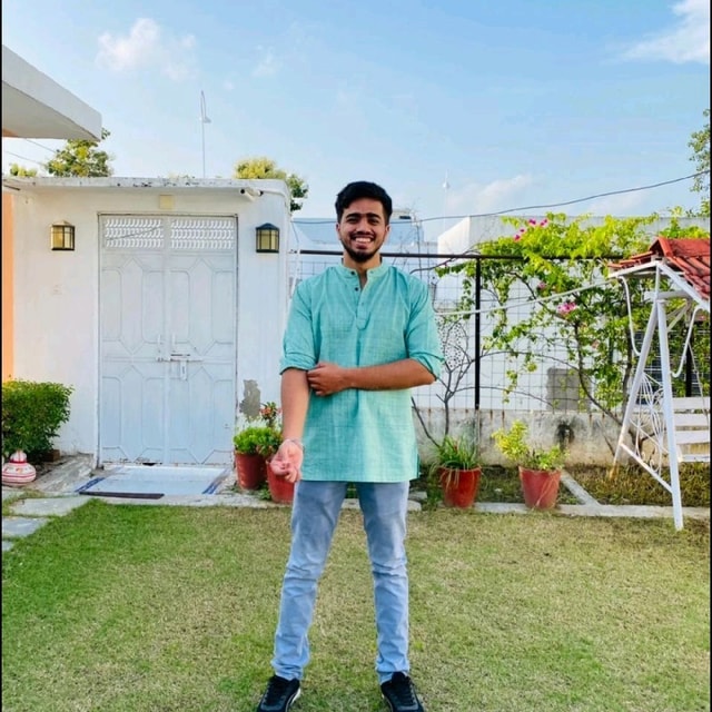 Gourav