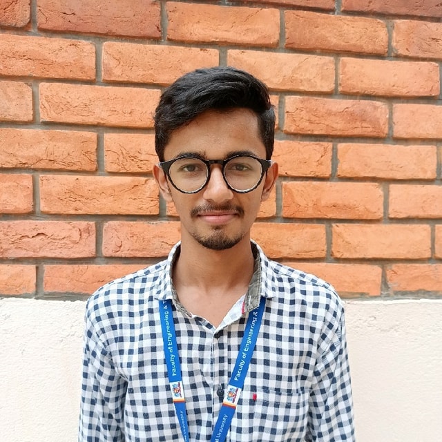 Kamlesh