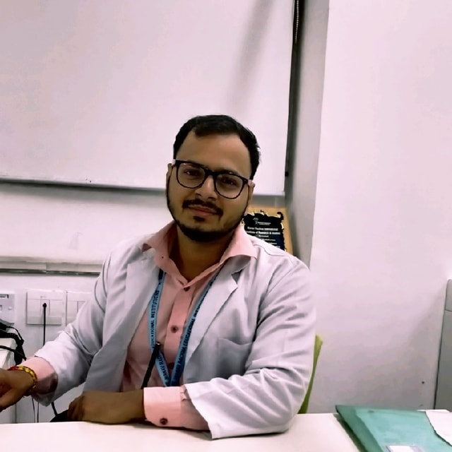 Dheeraj