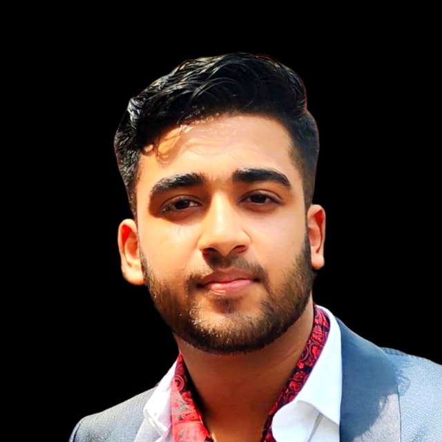 Devansh