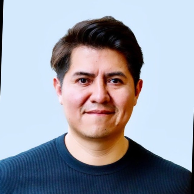 Adalberto アダル