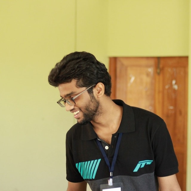 Nandakumar
