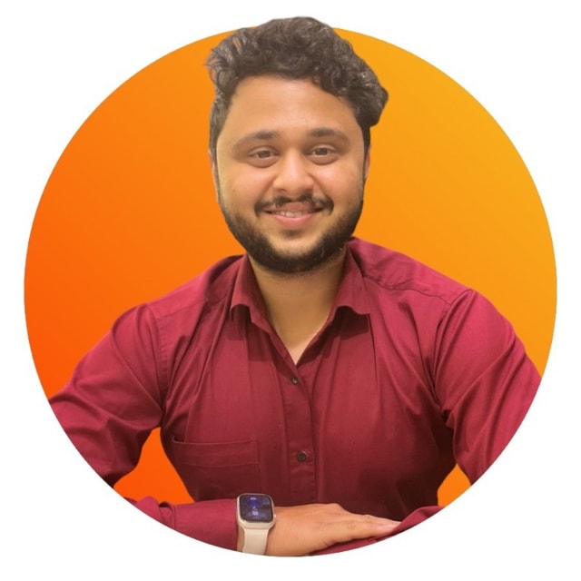 Swapnil
