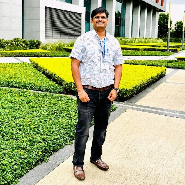 Prasad
