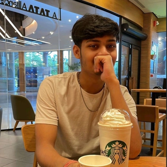 Sourav