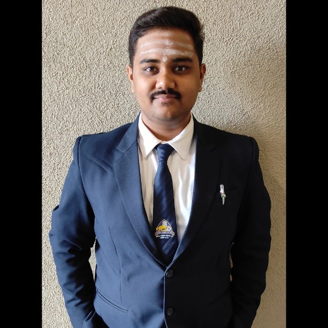 Shreyas