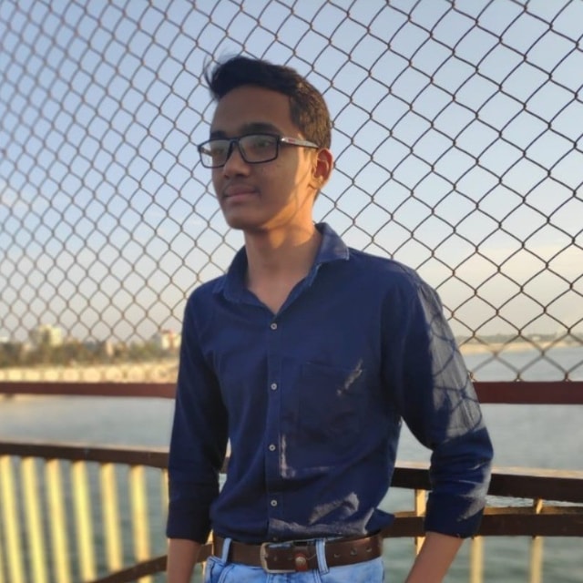 Muhammad Uvesh