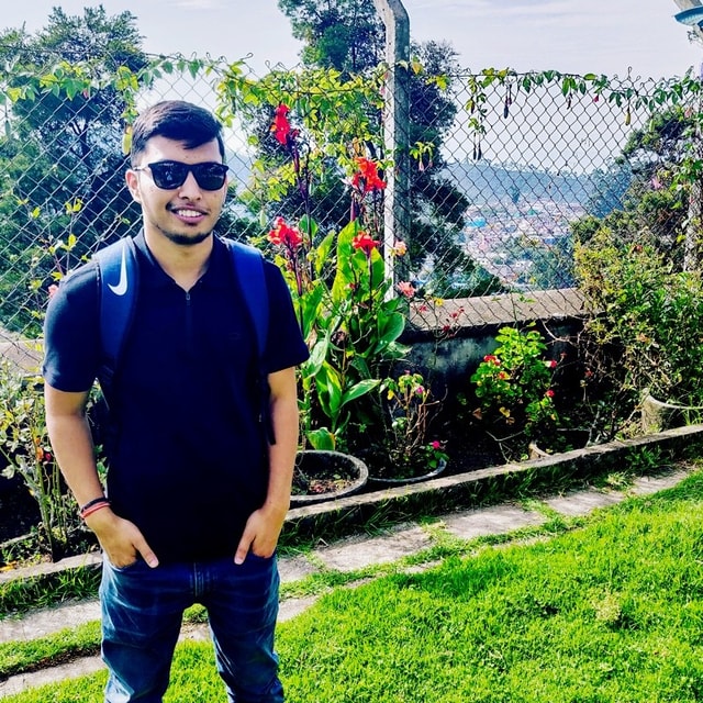shivam