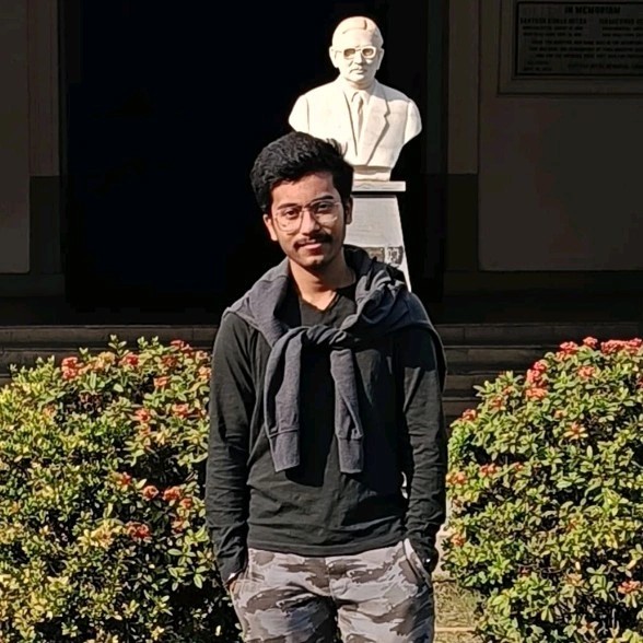 Aniruddha