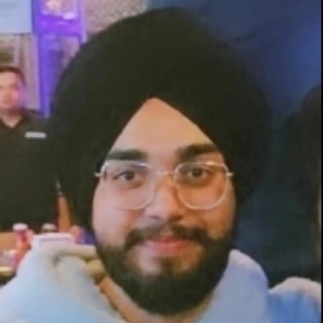 Gagandeep