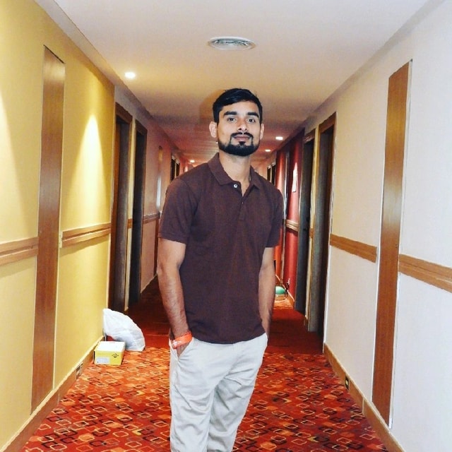 Madhav