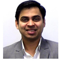 Syed Usama
