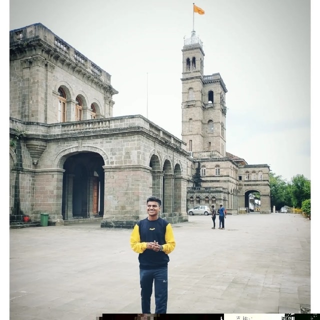 Gaurav