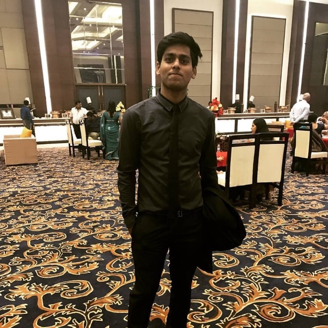 Rishabh
