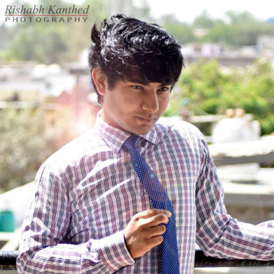 Abhishek