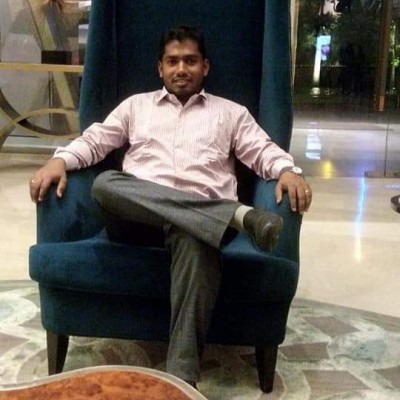 KOUSHIK