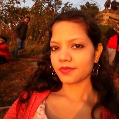Supriya