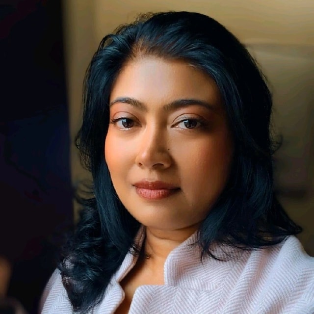 Arpita