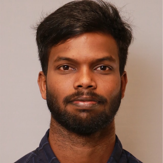 Hemanth Kumar