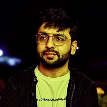 VISHAL