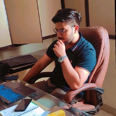 Ankit