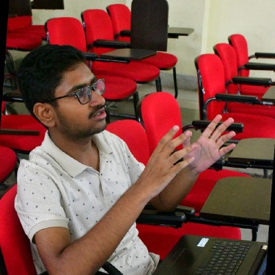 Shubham