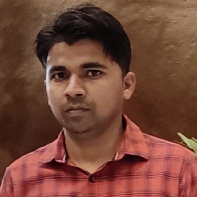 Satya Prakash