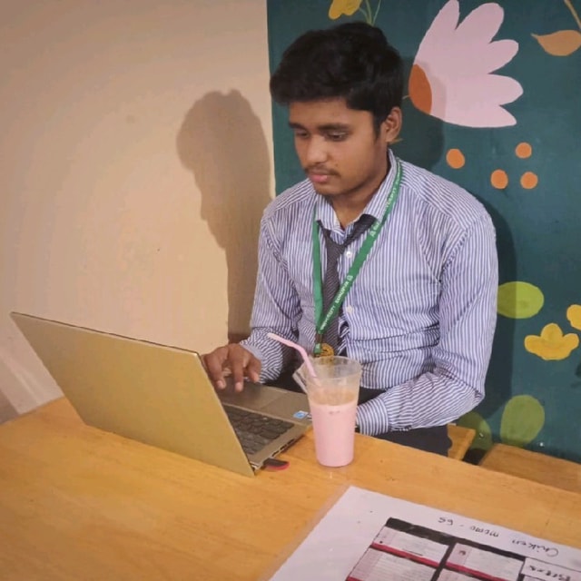 Kumar