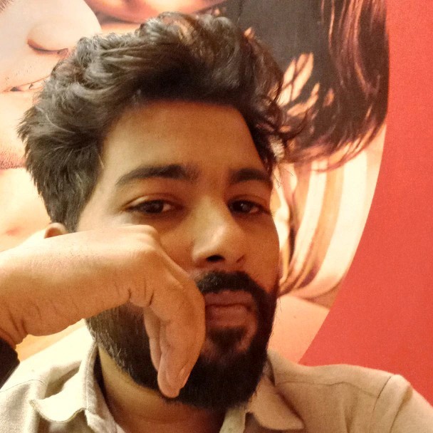 jayesh