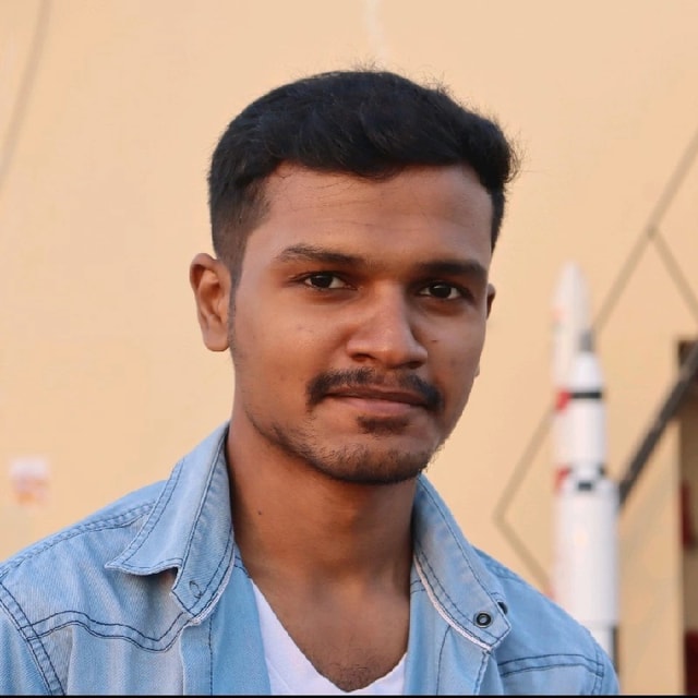 Praveen