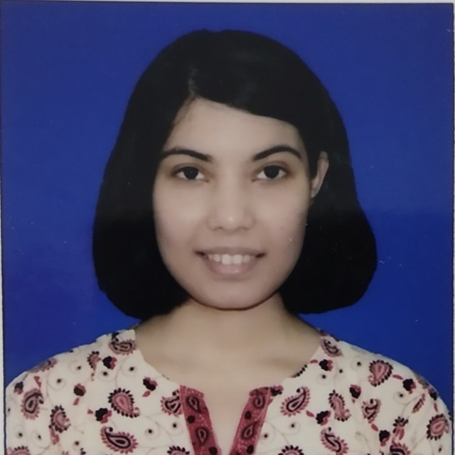 Sudeshna