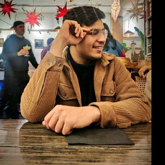 Gaurav