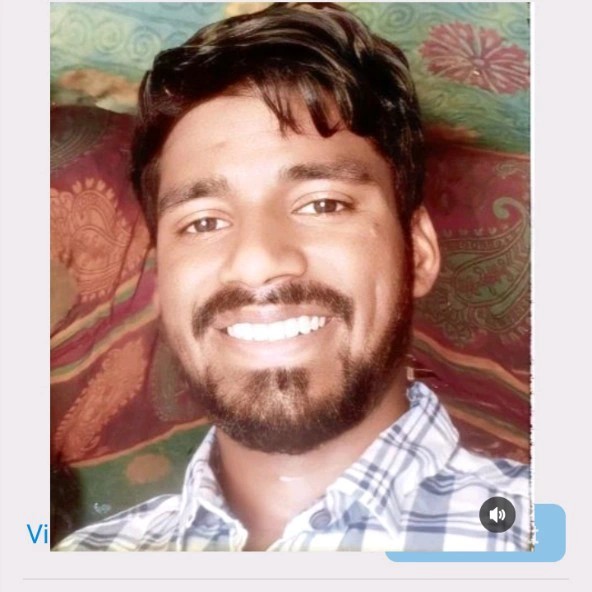 Kali Charan