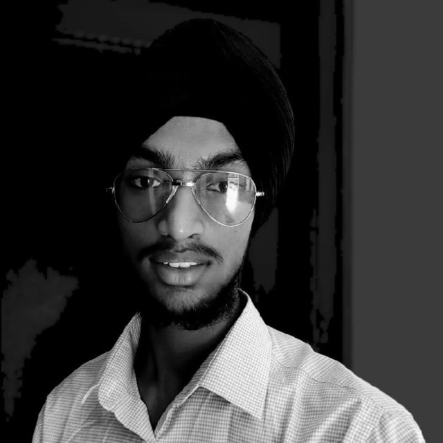 Kulvir Singh