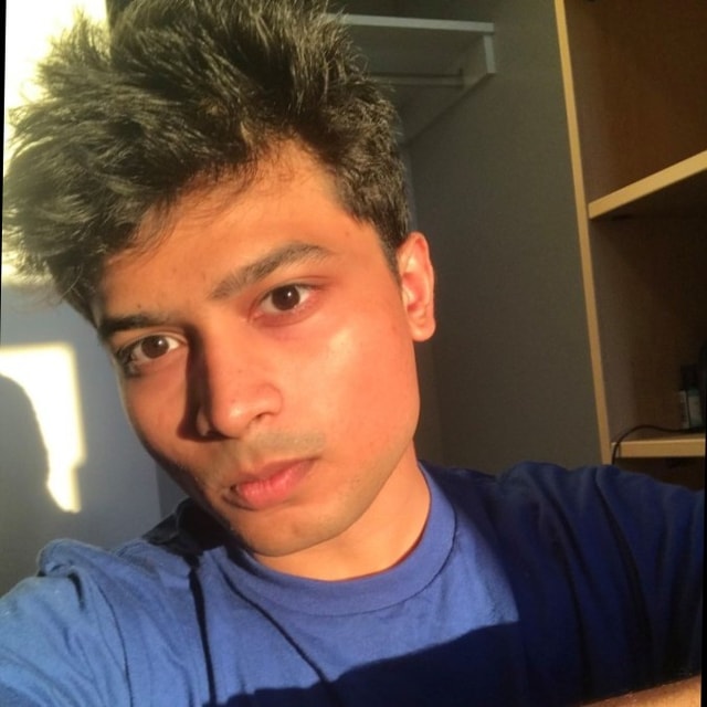 Dhruv