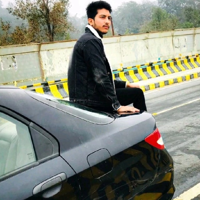 kuldeep