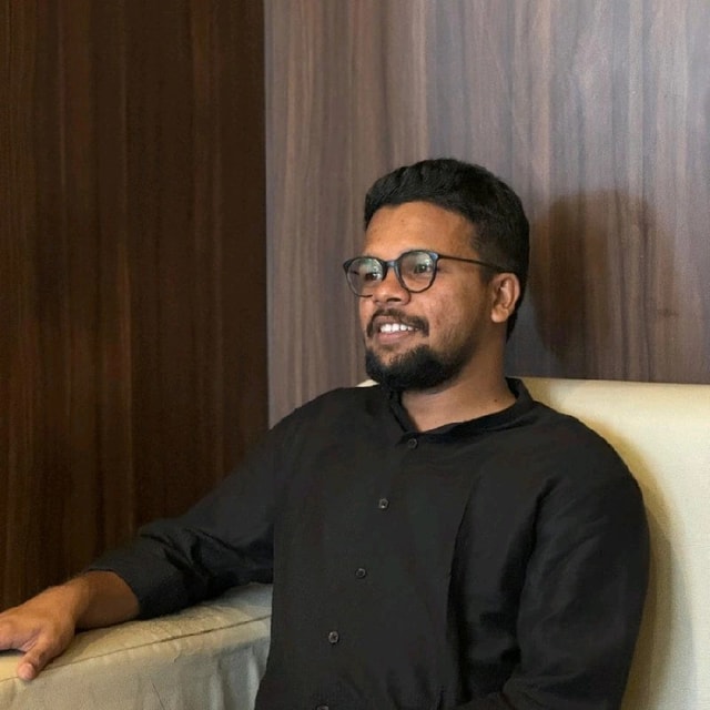 Mohammed Fazal