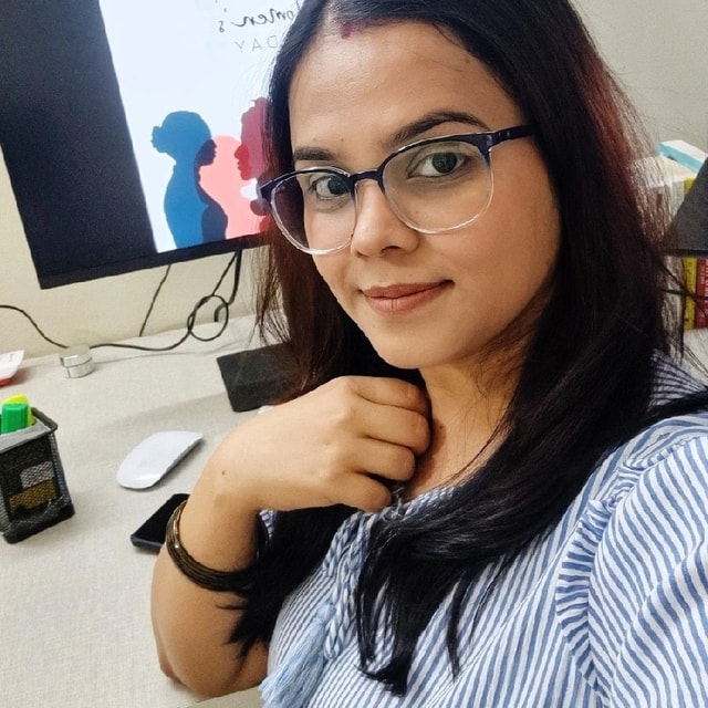 Shreya