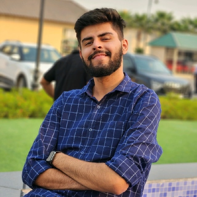 Nishant
