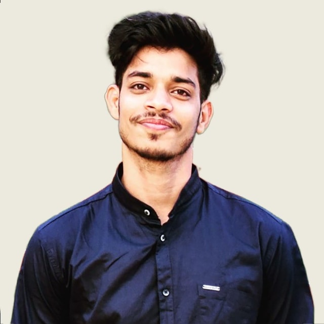 Ritesh