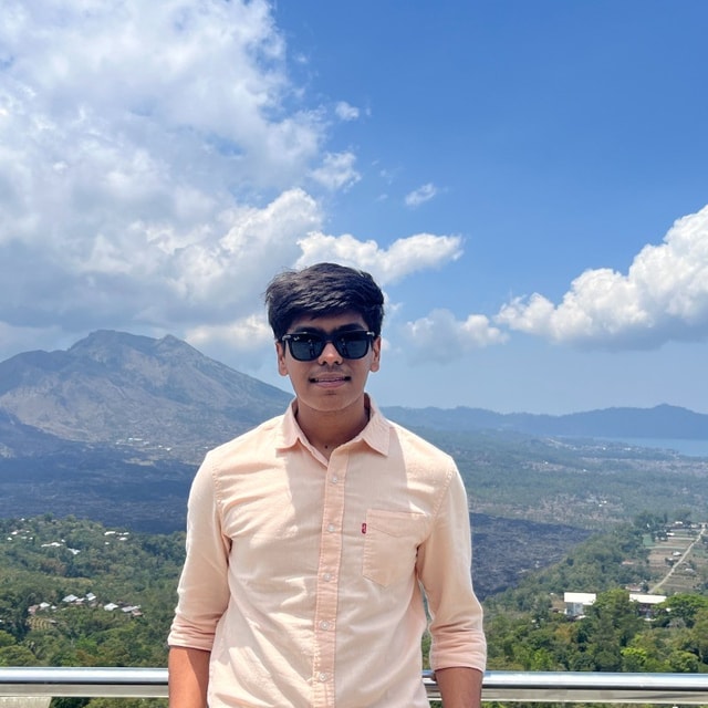Tushar