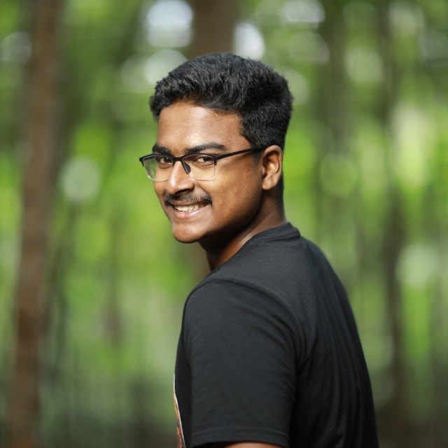 Kaveeshwar