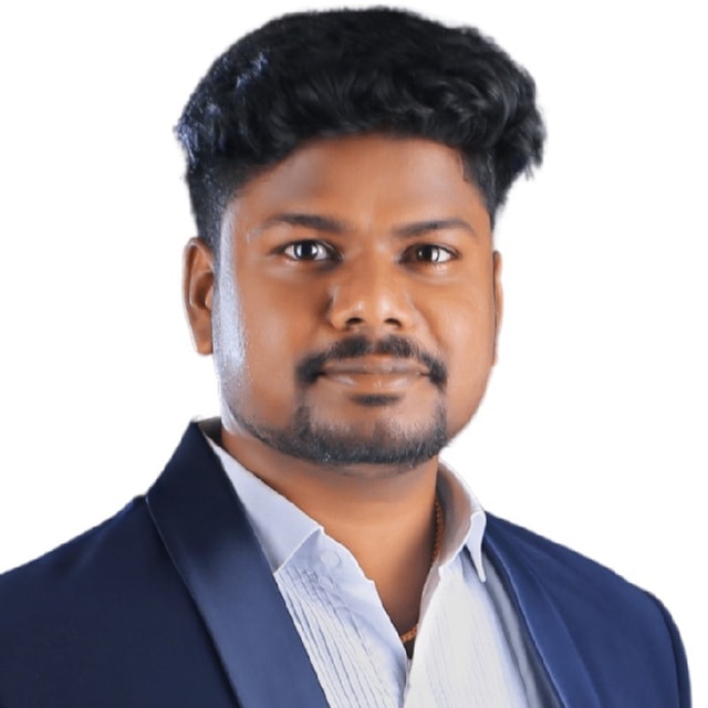 S Siva