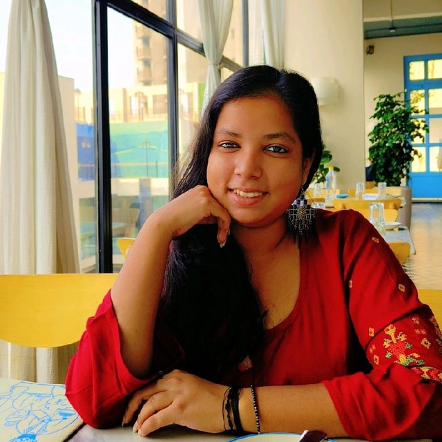 Akanksha