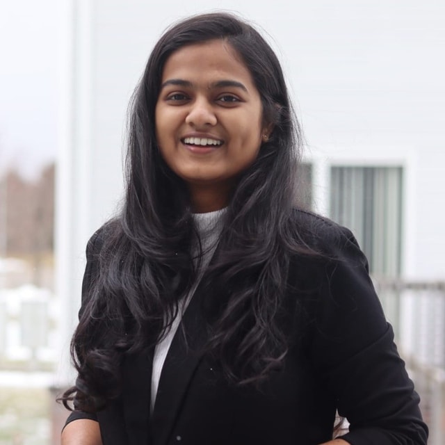 Sreeja